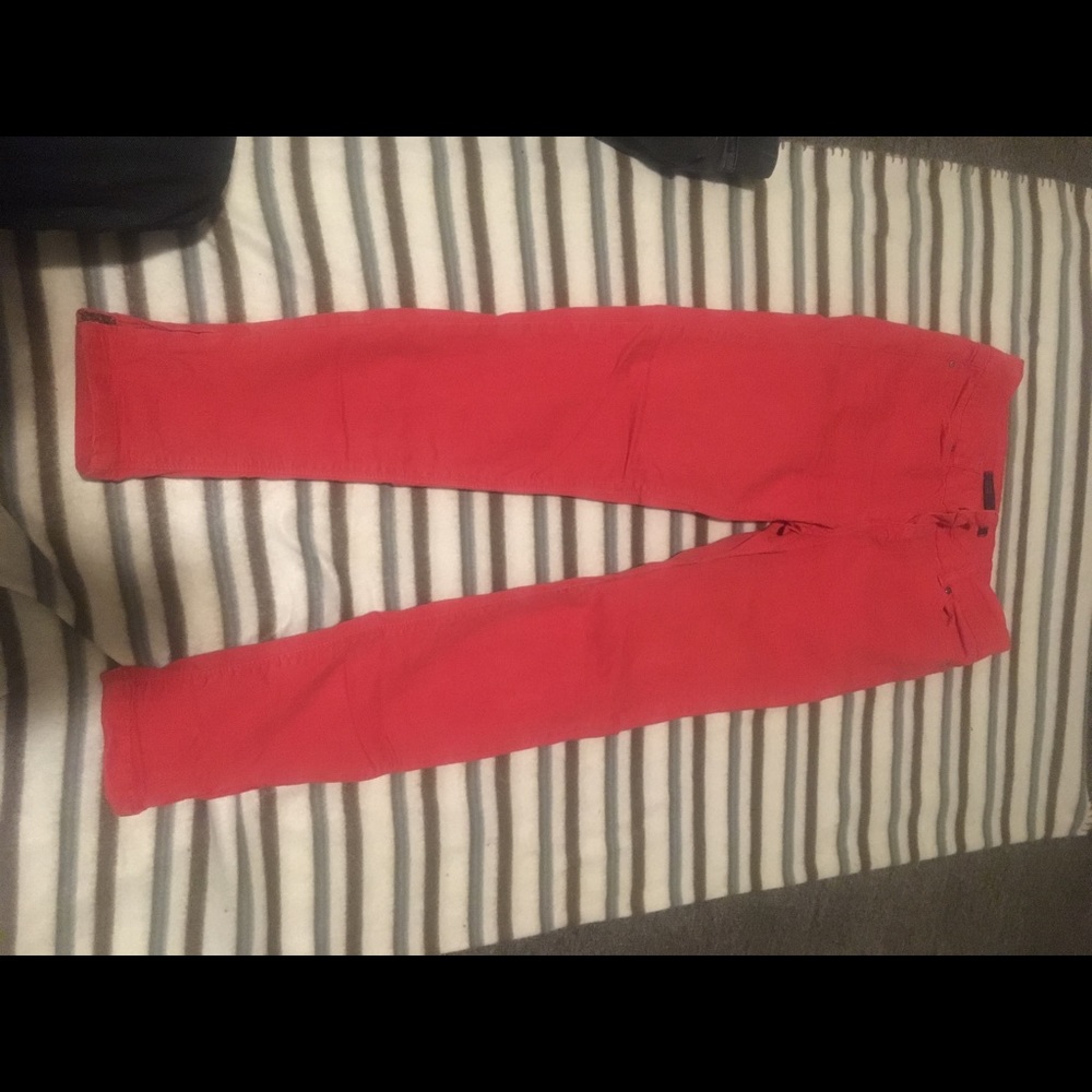 Women jeans